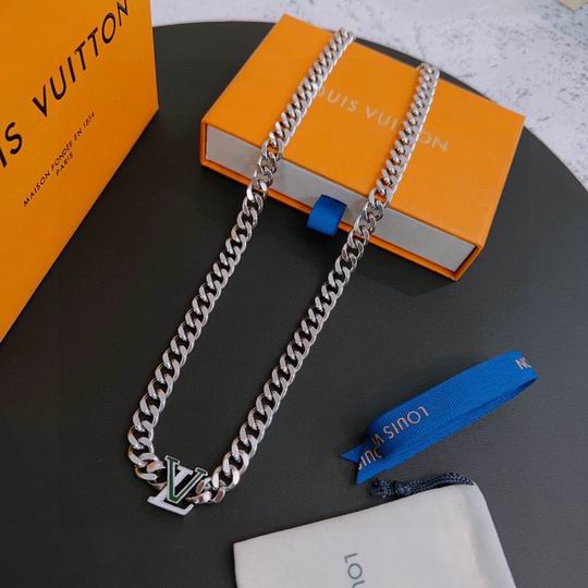 LV Necklace 11lyh313